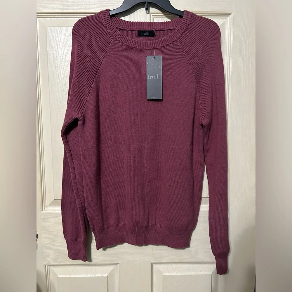 Truth Sweaters For Men | Size S‎ | NWT | BB3